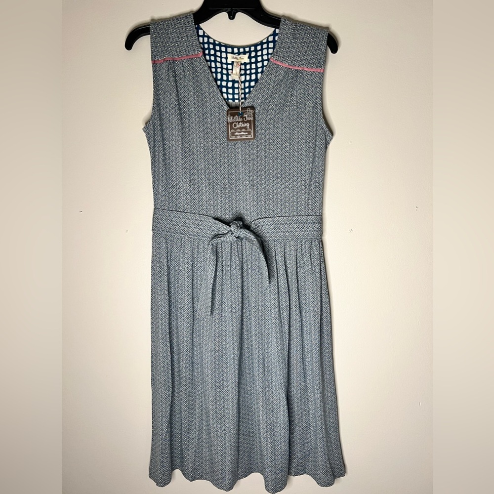 Matilda Jane ladies dress size medium NWT